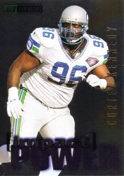 Cortez Kennedy
