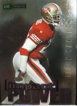 Deion Sanders