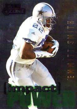Emmitt Smith