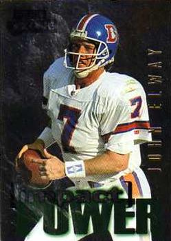 #IP24 John Elway
