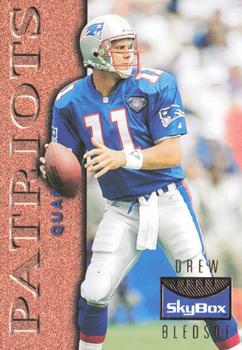 Drew Bledsoe