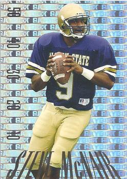Steve McNair
