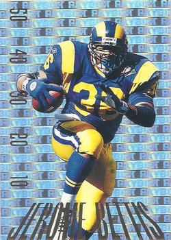 Jerome Bettis
