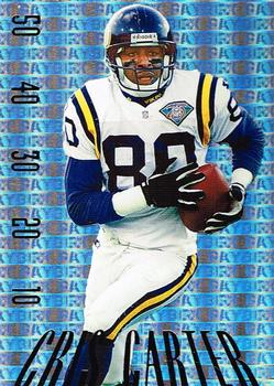 Cris Carter