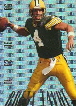 Brett Favre