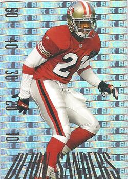 Deion Sanders