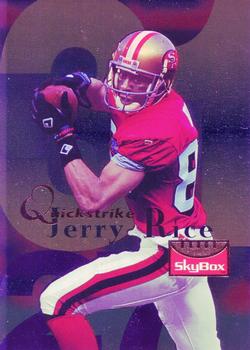 Jerry Rice