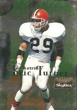 Eric Turner