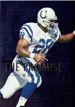 Marshall Faulk