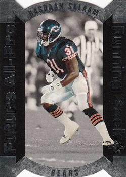 Rashaan Salaam
