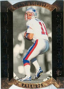 Drew Bledsoe