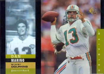 Dan Marino