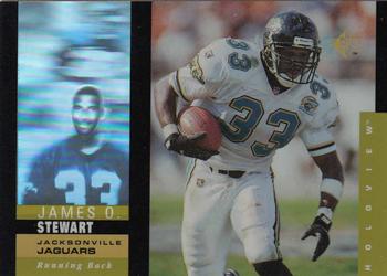 James O. Stewart