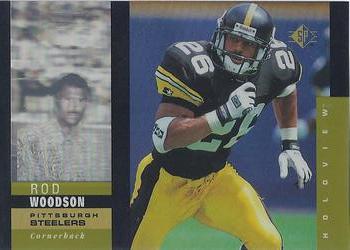 Rod Woodson