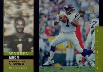 Warren Moon