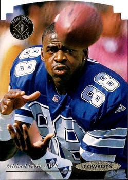 Michael Irvin
