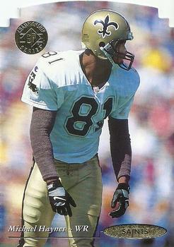 Michael Haynes