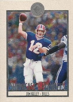 Jim Kelly