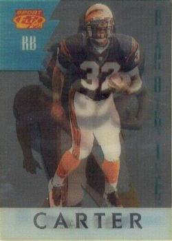 Ki-Jana Carter