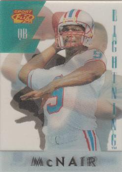 Steve McNair