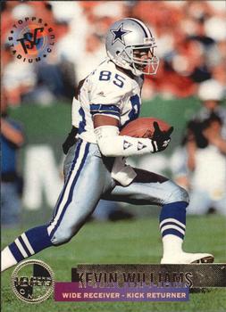 Kevin Williams