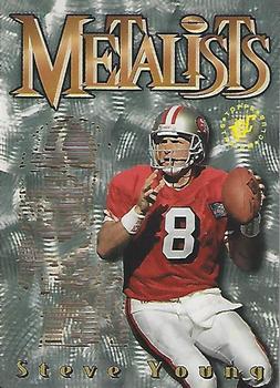 Steve Young