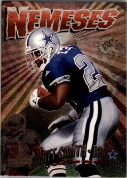Emmitt Smith / Seth Joyner