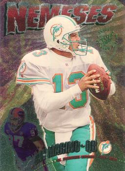 Dan Marino / Cornelius Bennett