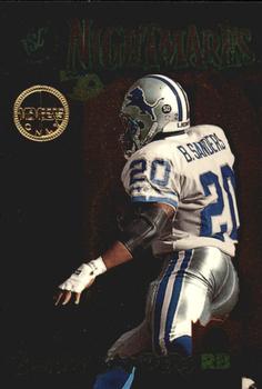 Barry Sanders