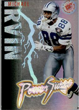 Michael Irvin
