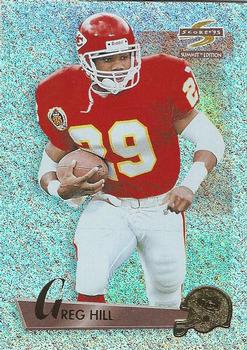 Greg Hill