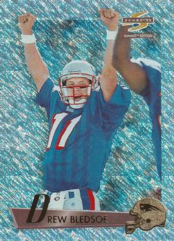 Drew Bledsoe