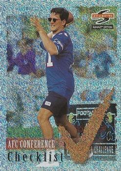 Drew Bledsoe