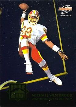 Michael Westbrook