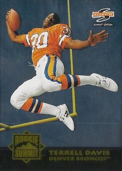 Terrell Davis