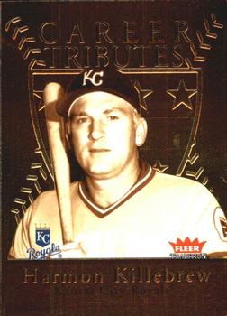 Harmon Killebrew