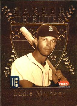 Eddie Mathews