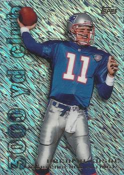 Drew Bledsoe