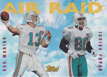 Dan Marino / Irving Fryar