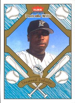 Dontrelle Willis