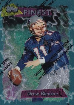 Drew Bledsoe