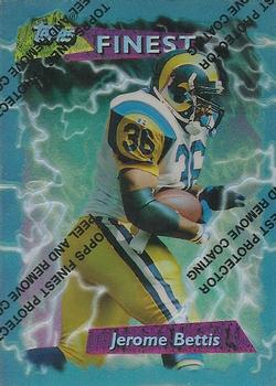 Jerome Bettis