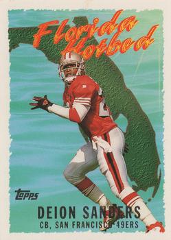 Deion Sanders