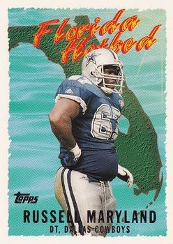 Russell Maryland