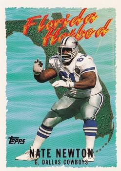 Nate Newton