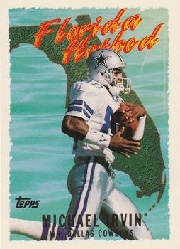 Michael Irvin