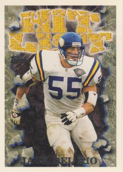 Jack Del Rio