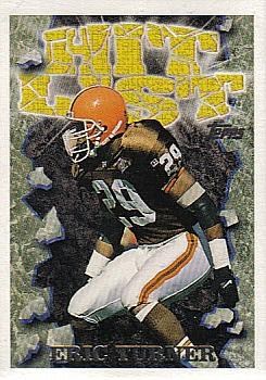 Eric Turner