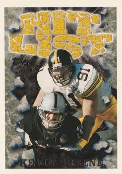 Kevin Greene
