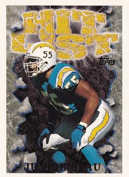 Junior Seau